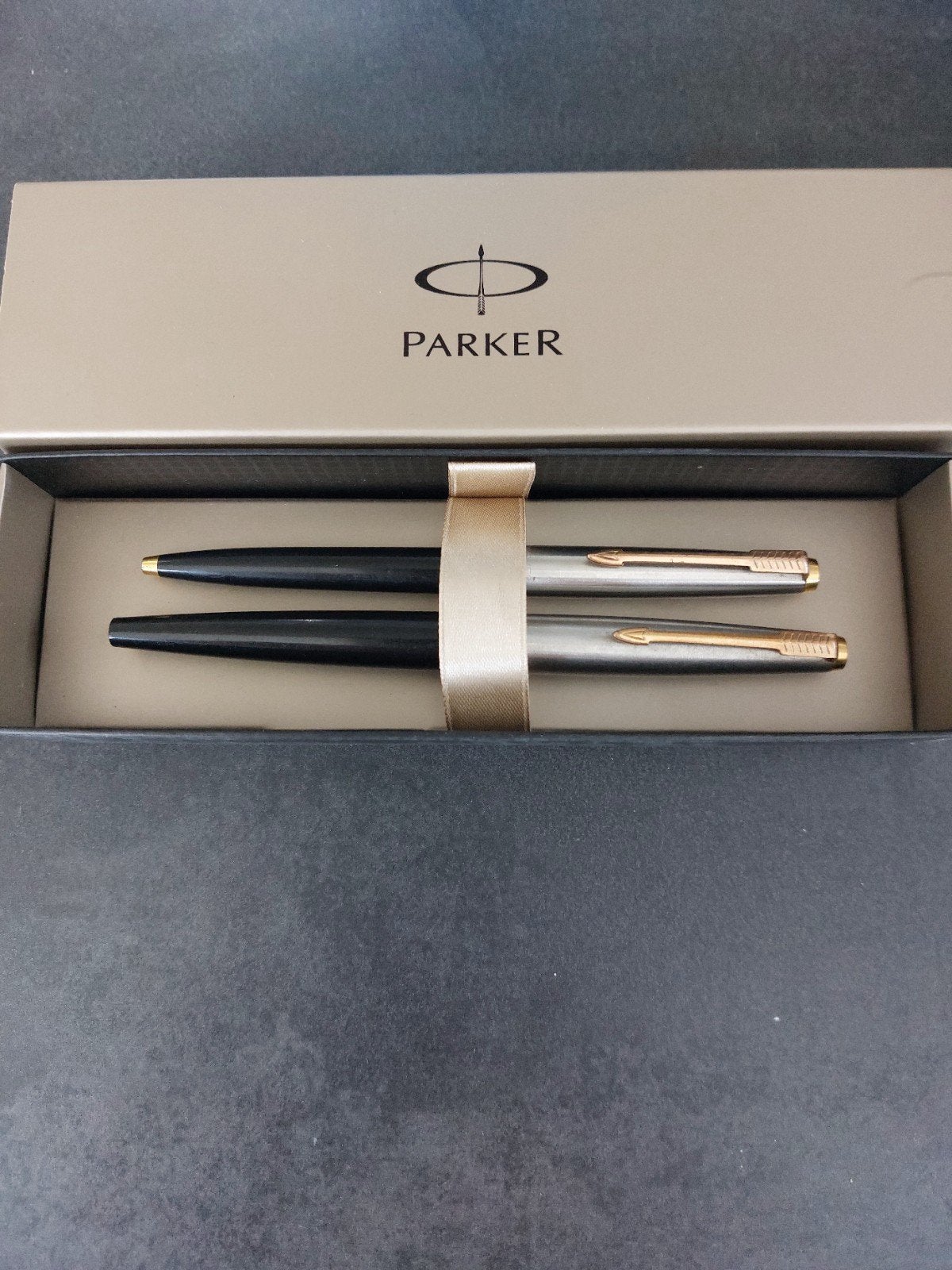 Parker, Collections, Enlèvement ou Envoi, Stylo, Parker