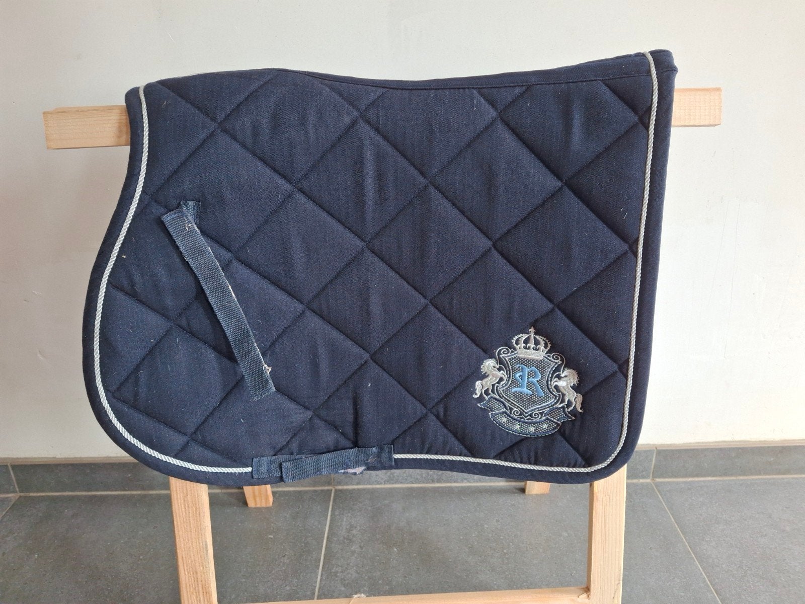 lot zadeldekjes en bontjes, Dieren en Toebehoren, Ophalen of Verzenden, BR