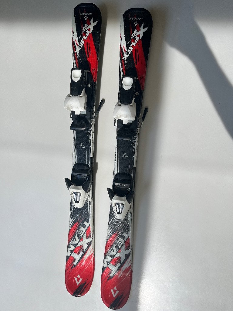 Skilatten kinderen, Sports & Fitness, Ski & Ski de fond, Autres marques, Skis, Enlèvement, Utilisé