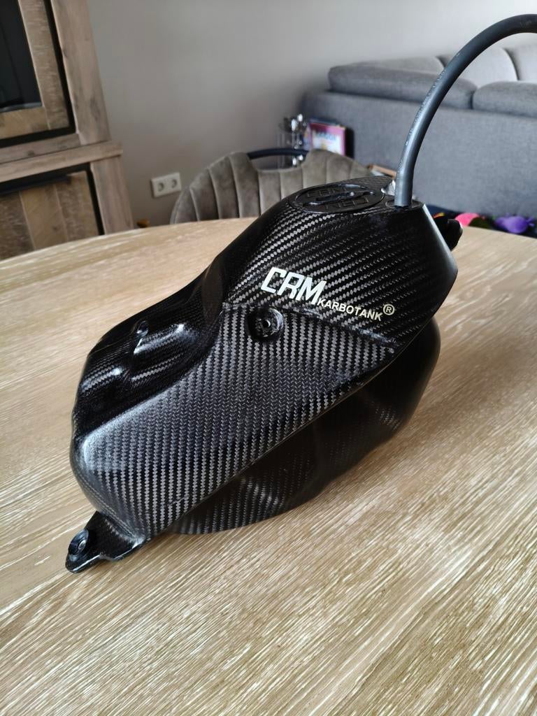 CRM KARBOTANK CRF250 ET CRF450 '17-'21, Enlèvement ou Envoi