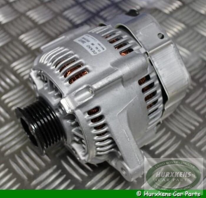 Dynamo Land Rover Freelander 1 1.8 - 90 AMP, Land Rover, -, -, Nieuw
