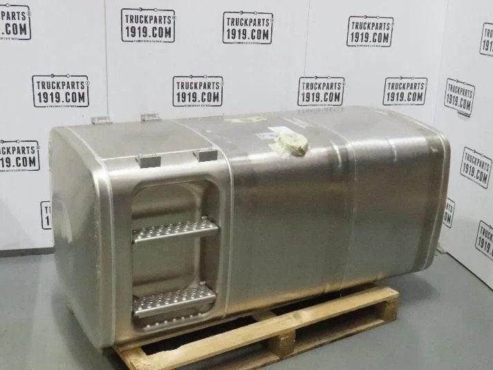 MAN Brandstoftank 690L, Ophalen, Gebruikt, MAN, Brandstofsystemen