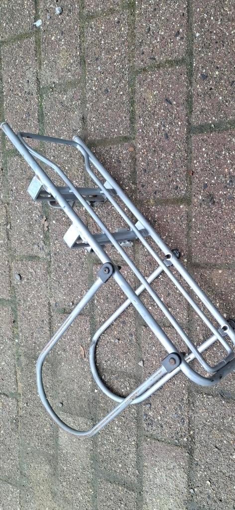 Draagrek fiets xl  koopje, Fietsen en Brommers, Ophalen of Verzenden