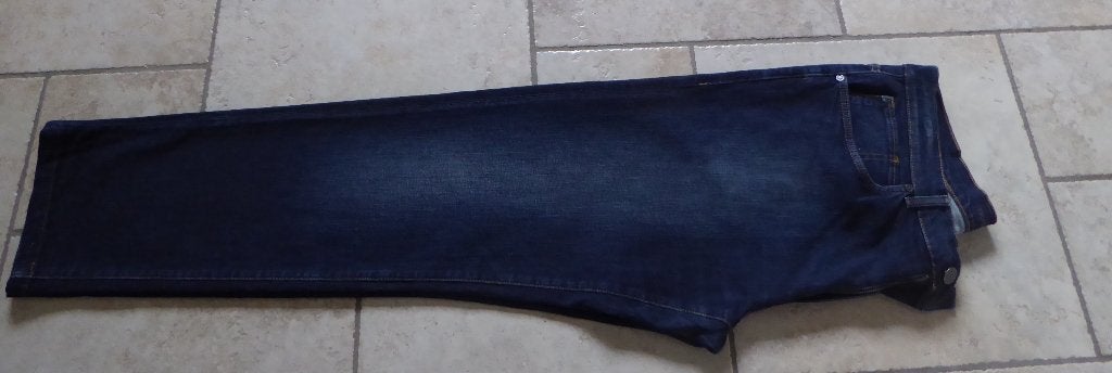 Trussardijeans heren / Jeansmaat 36/ Als nieuw, Ophalen, Zo goed als nieuw