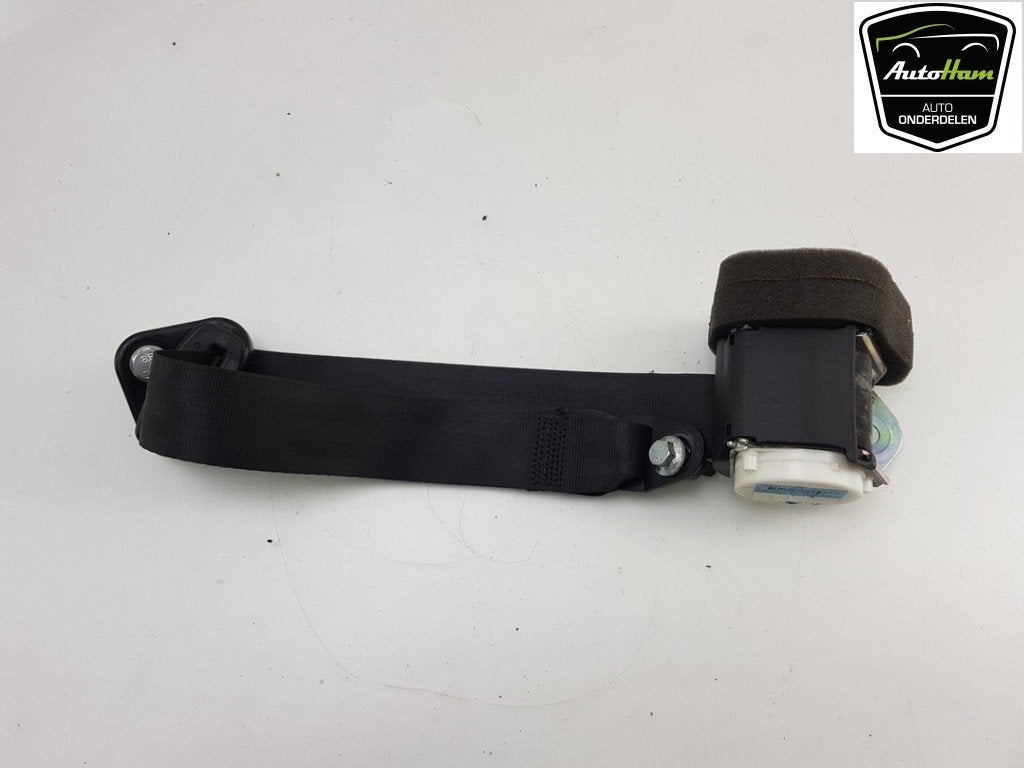 CEINTURE DE SECURITE ARRIERE GAUCHE Ford Ka II, Utilisé, Ford
