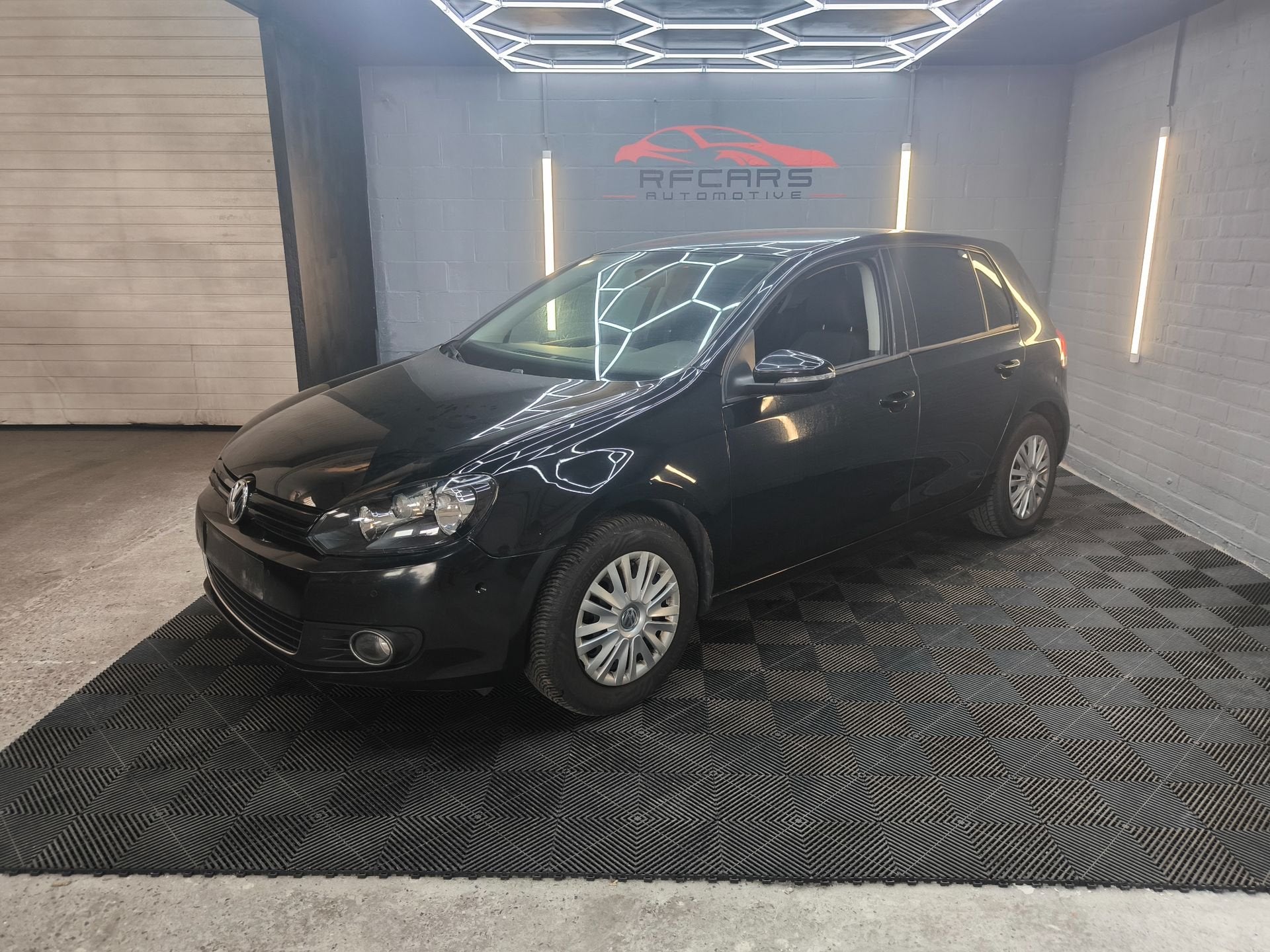 Volkswagen Golf, Autos, Achat, Entreprise, Boîte manuelle, 5 portes