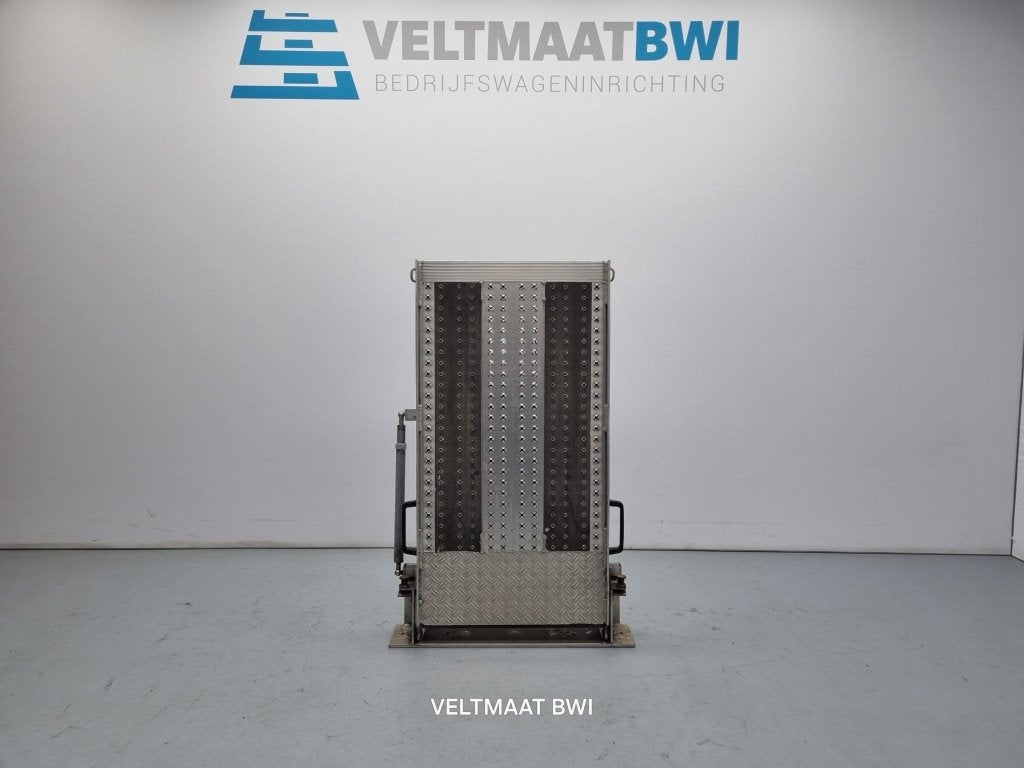 Altec Vaste oprijplaat | rijvlak 240 cm x 60 cm | Gebruikt, Veltmaat BWI, Info@veltmaatbwi.nl, Transportweg 11a, 7442 CT, Nijverdal
