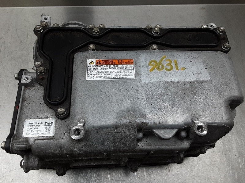 INVERTER ABS Lexus CT 200h (01-2010/09-2020) (|G920076011|), Gebruikt, Lexus