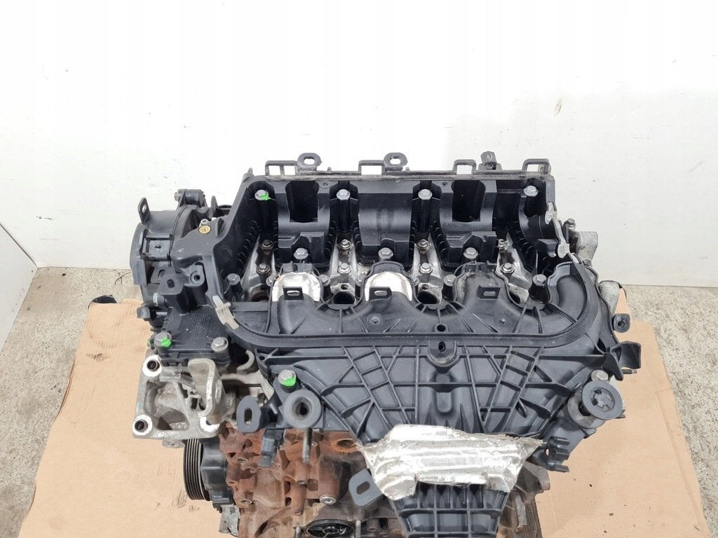 Moteur RHH Nu CITROEN JUMPY, Envoi, Utilisé, Daihatsu