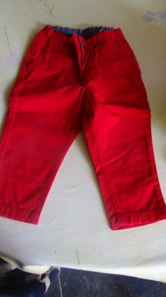 kinderkleding, Ophalen of Verzenden, Maat 92