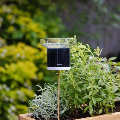 Netatmo Smart Rain Gauge regenmeter, Enlèvement, Neuf
