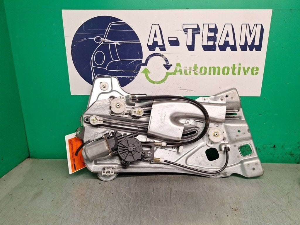 RAAMMECHANIEK LINKS VOOR 307 CC (3B) (|69651536080|), Kontakt-peugeot@peugeot.com, Gebruikt, Peugeot Deutschland GmbH, Bahnhofsplatz
65423  Rüsselsheim, DE