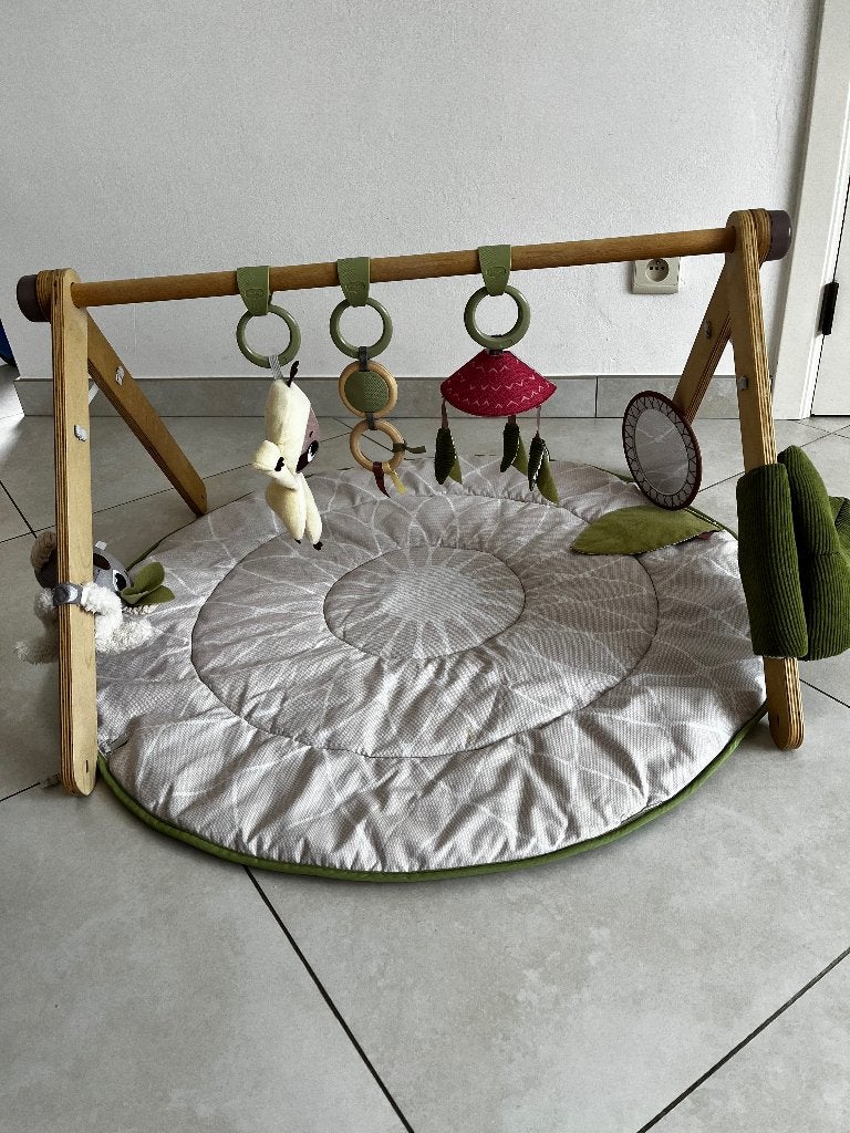 Speelmat, Kinderen en Baby's, Ophalen, Gebruikt