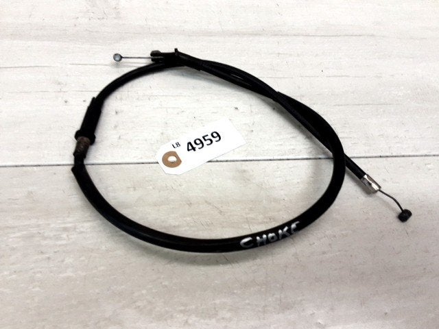 ZXR750 1993 - 1996 Kawasaki Kabel Kabel choke D1-47554