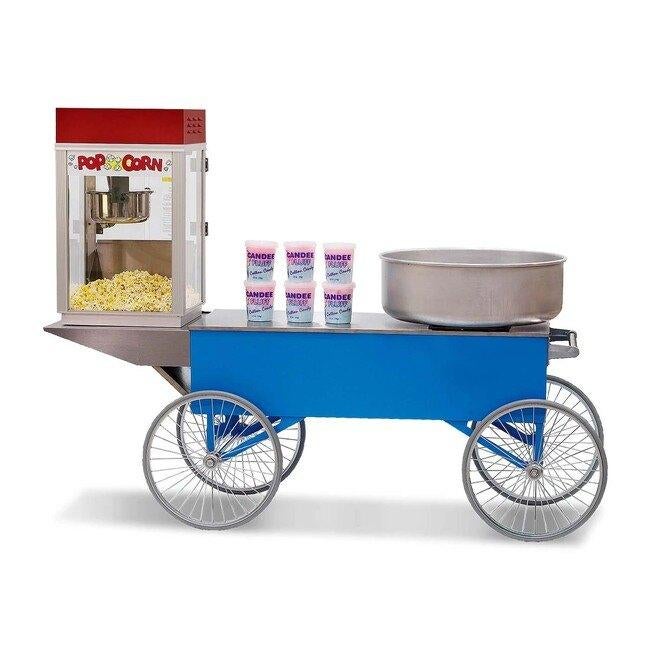 Alle foodparty-machines te koop!, Verzenden, Nieuw, Feestartikel