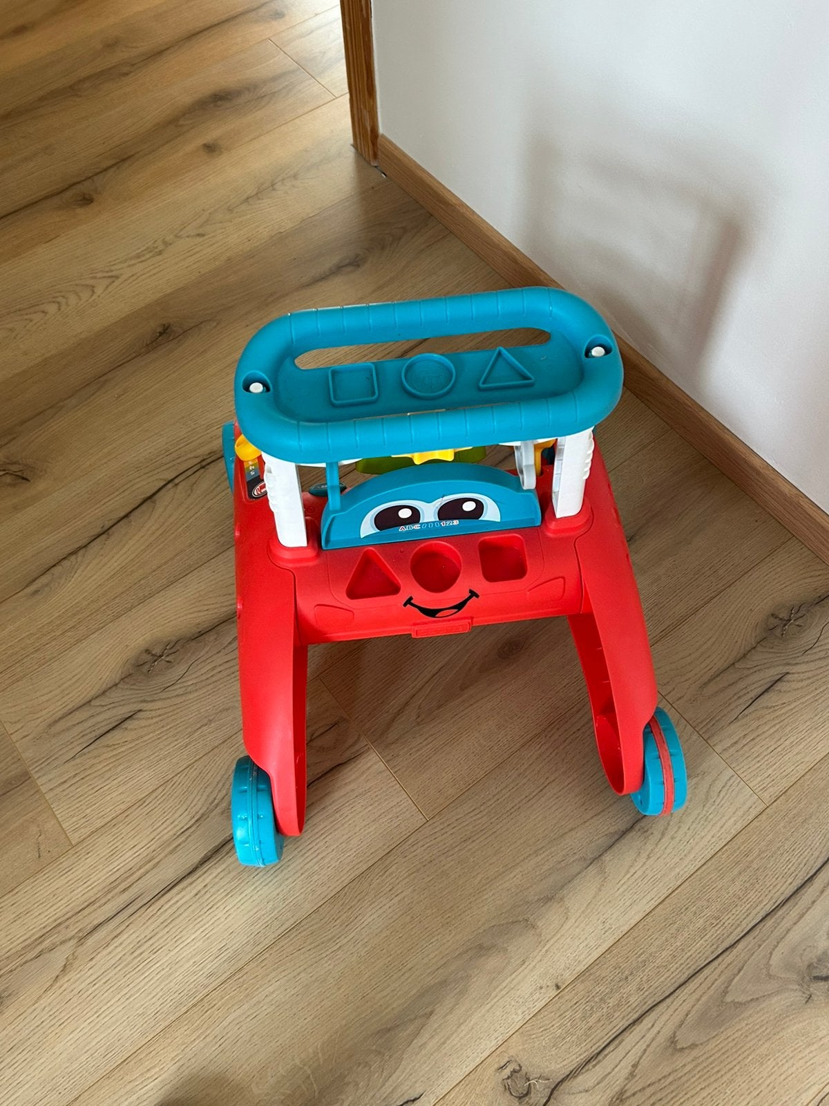 Déambulateur pour bébés, Enfants & Bébés, Enlèvement, Comme neuf
