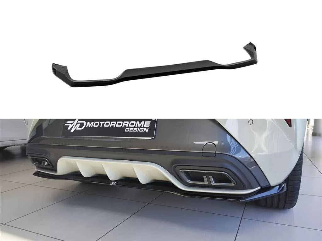 Cupra Leon MK1 Facelift – Achterbumper spoiler, Ophalen of Verzenden