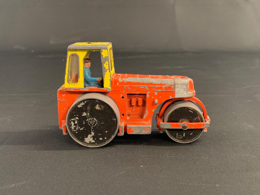 Dinky Toys 279 (1963-1971), Ophalen of Verzenden, Gebruikt, Overige typen, Dinky Toys