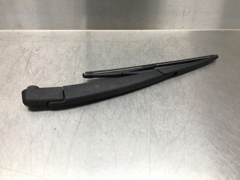 ESSUIE-GLACE BRAS ARRIÈRE VITRE Nissan Qashqai (J11), Utilisé, Nissan