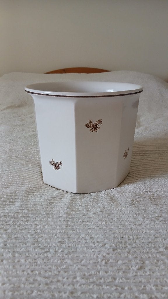 Bloempot, Moins de 25 cm, Enlèvement, Utilisé, Intérieur
