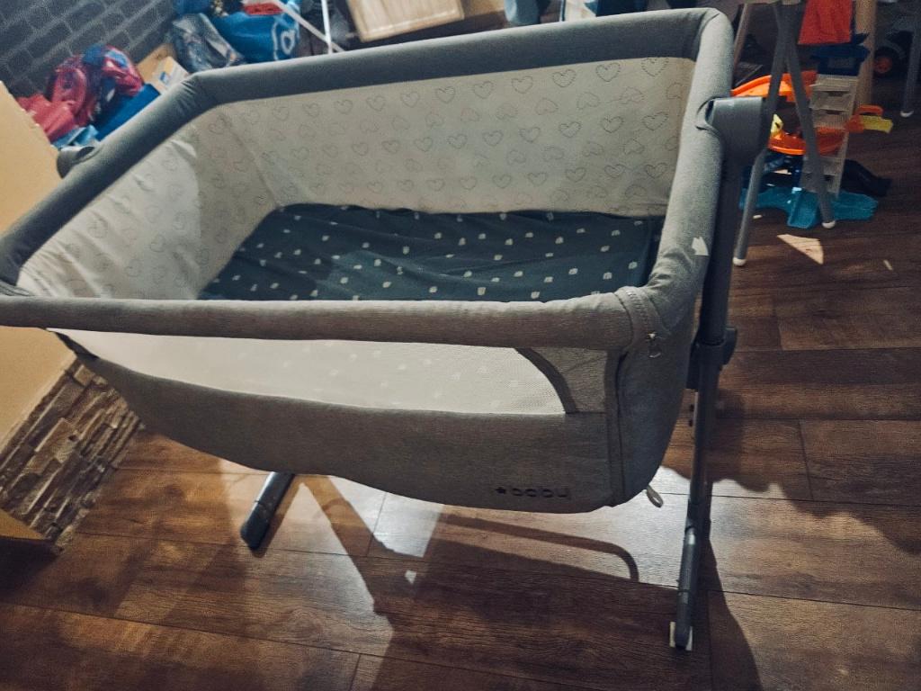 Cosleeper voor baby’s, Ophalen, Nieuw, Minder dan 140 cm, Matras
