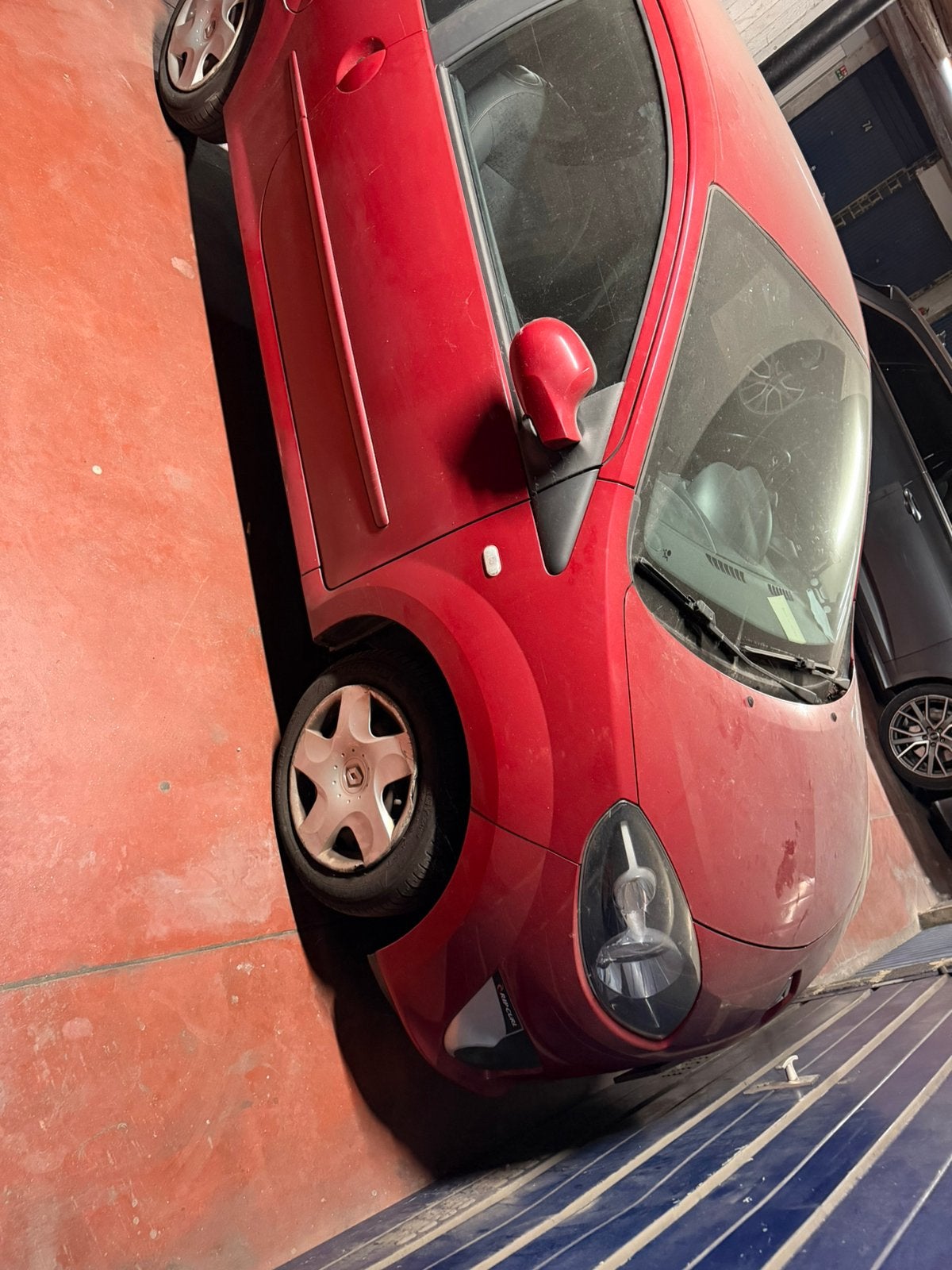 Twingo rip curl, Auto's, 90 kW, 4 zetels, Twingo, Handgeschakeld