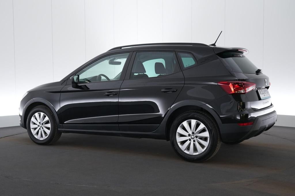 (1YTK162) SEAT ARONA, Capteur de stationnement, Achat, 139 g/km, Entreprise