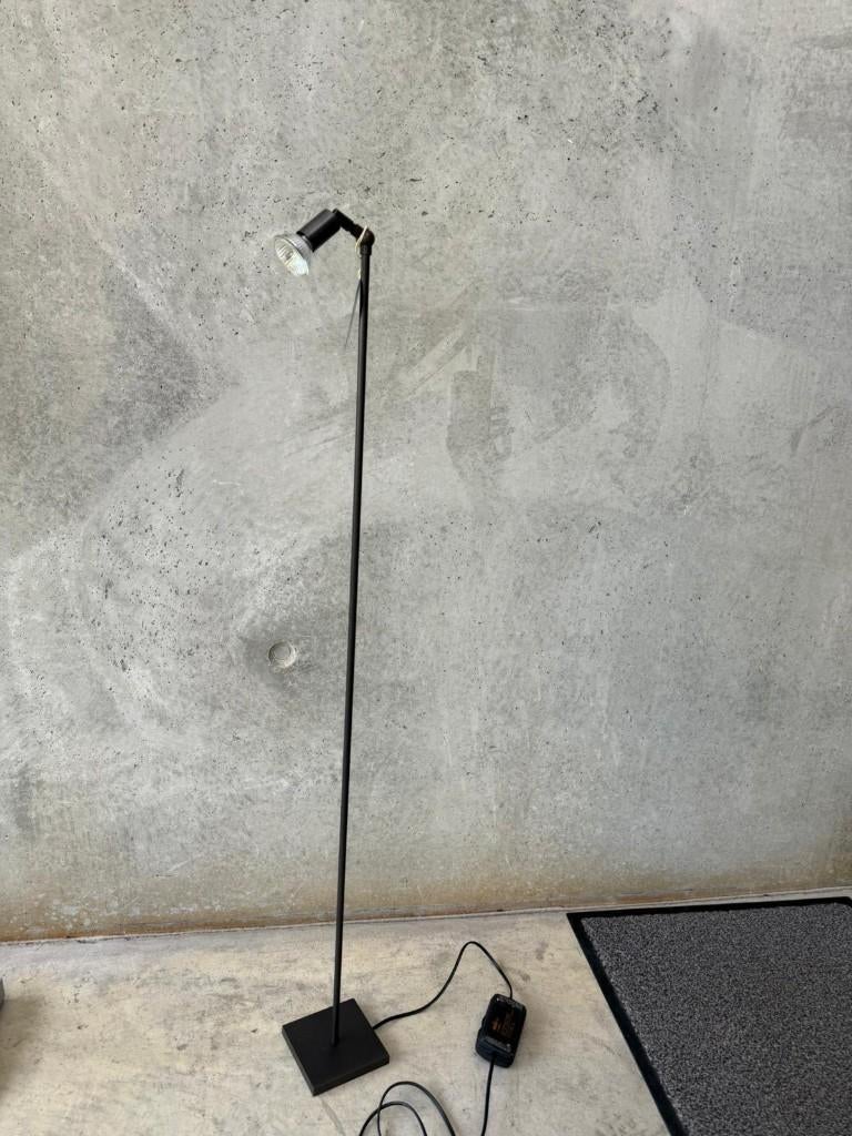 Stephane Davidts Highlight 3 Leeslamp brons MR16, Ophalen, Nieuw, 100 tot 150 cm
