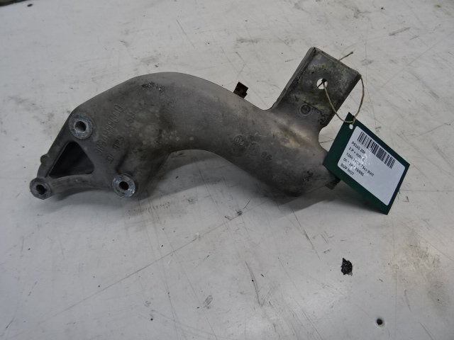 MONTAGE MOTEUR Peugeot 206 (2A / C/H/J/S) (9634999680), Utilisé, Peugeot