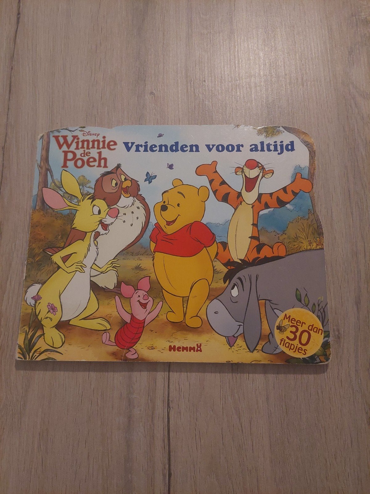 Vrienden voor altijd, Ophalen of Verzenden