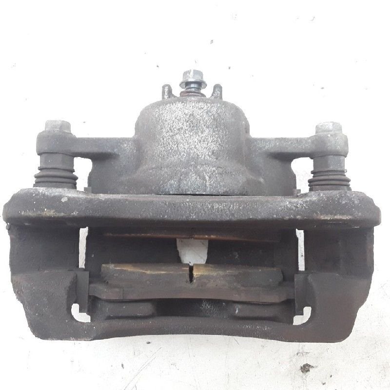 REMKLAUW RECHTS VOOR ABS Hyundai i10 (B5) (01-2013/06-2020), Auto-onderdelen, Remmen en Aandrijving, Hyundai, Gebruikt