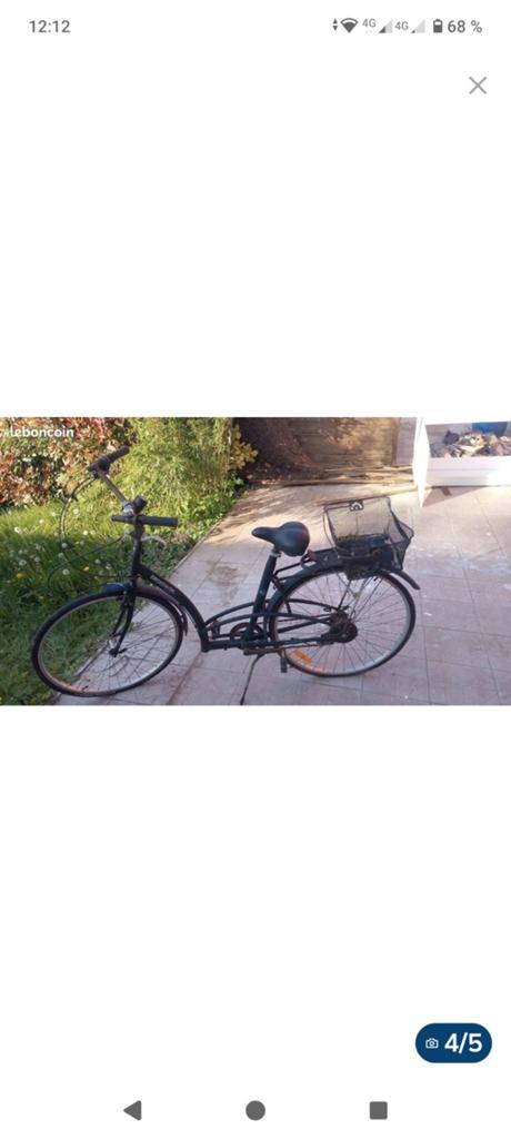 velo btwin dans l'état, Fietsen en Brommers, Fietsen | Bakfietsen, Ophalen