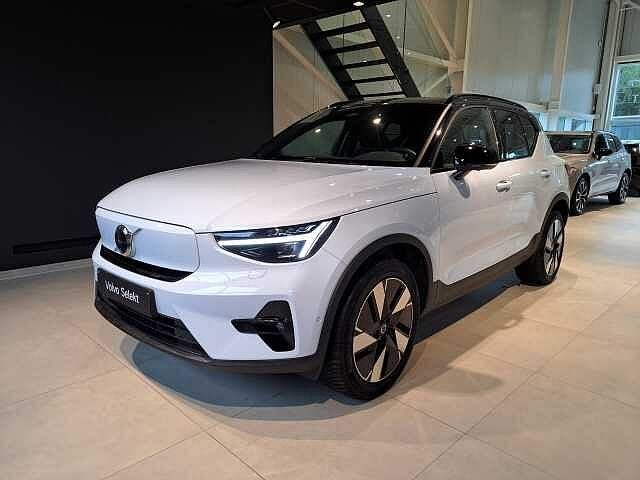 Volvo XC40 Recharge Twin Motor Ultimate 249987 | Recharge, Auto's, Automaat, Euro 6, Blauw, https://public.car-pass.be/vhr/39471012-d64e-4f50-9021-9313d5adbb80