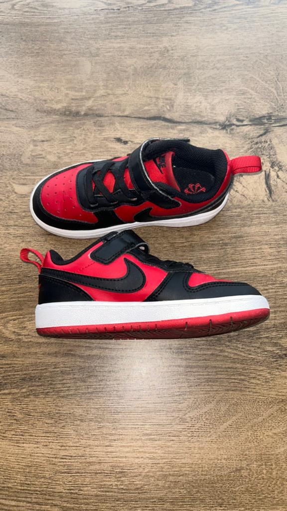 Chaussur enfant nike, Enlèvement ou Envoi, Utilisé, Garçon ou Fille