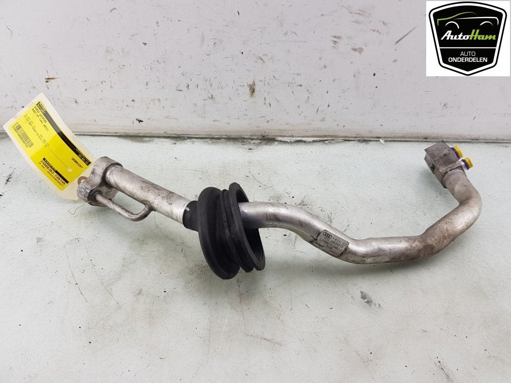 AIRCO LEIDING Audi A7 Sportback (4GA / 4GF), Info@audi.de, Audi, Audi AG, Gebruikt