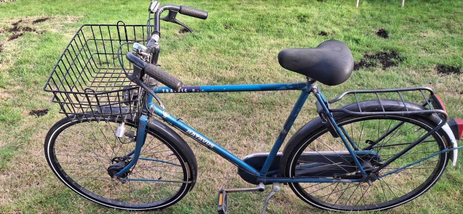 2 prima heren/jongens fietsen met versnellingen, Fietsen en Brommers, Ophalen
