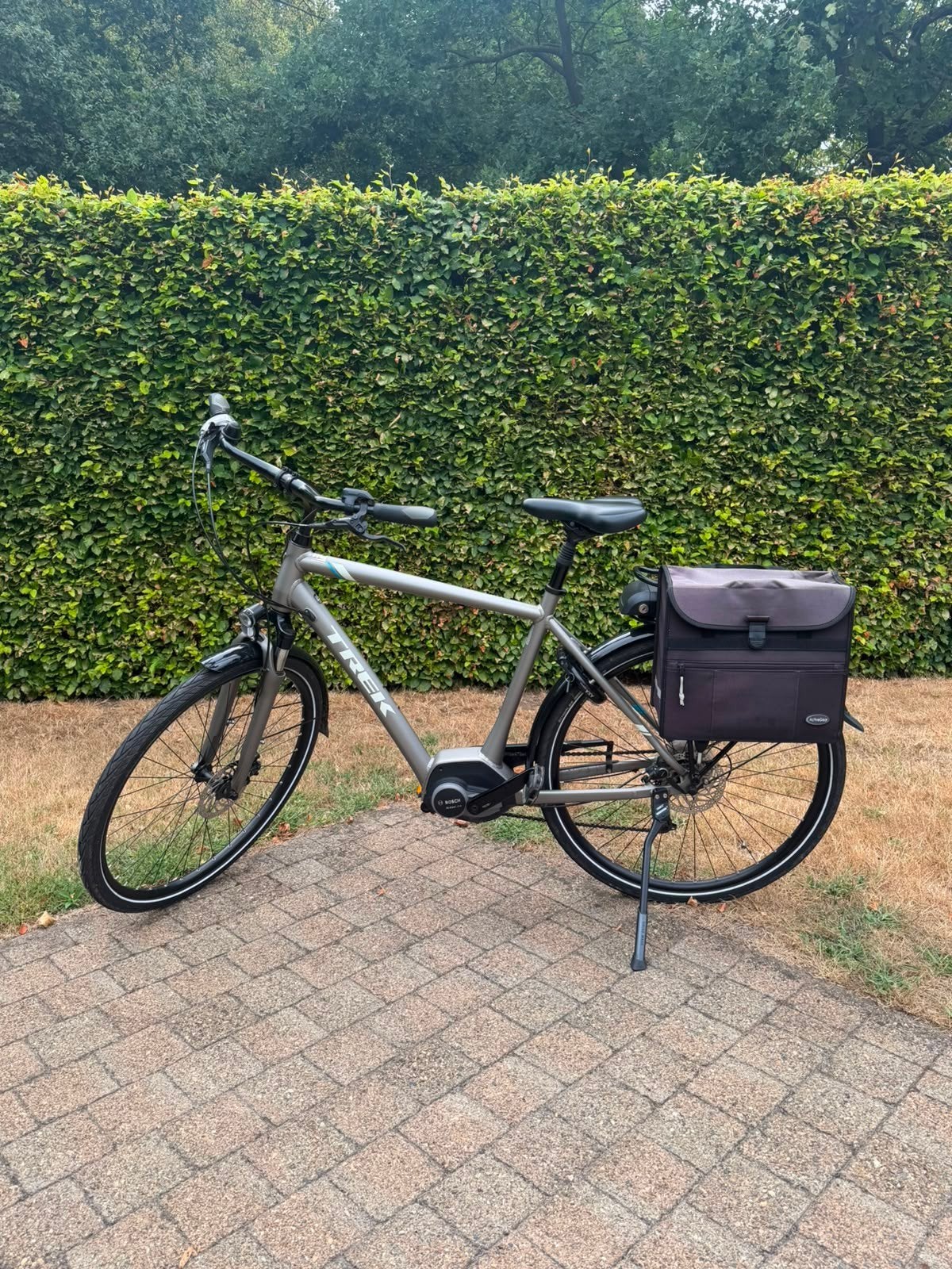 Vélo électrique Trek TM1, Vélos & Vélomoteurs, 55 à 59 cm, Enlèvement, Comme neuf, Autres marques