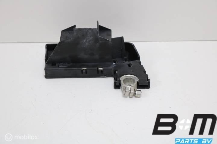 Houder voor zekering Audi TT 8S, Gebruikt