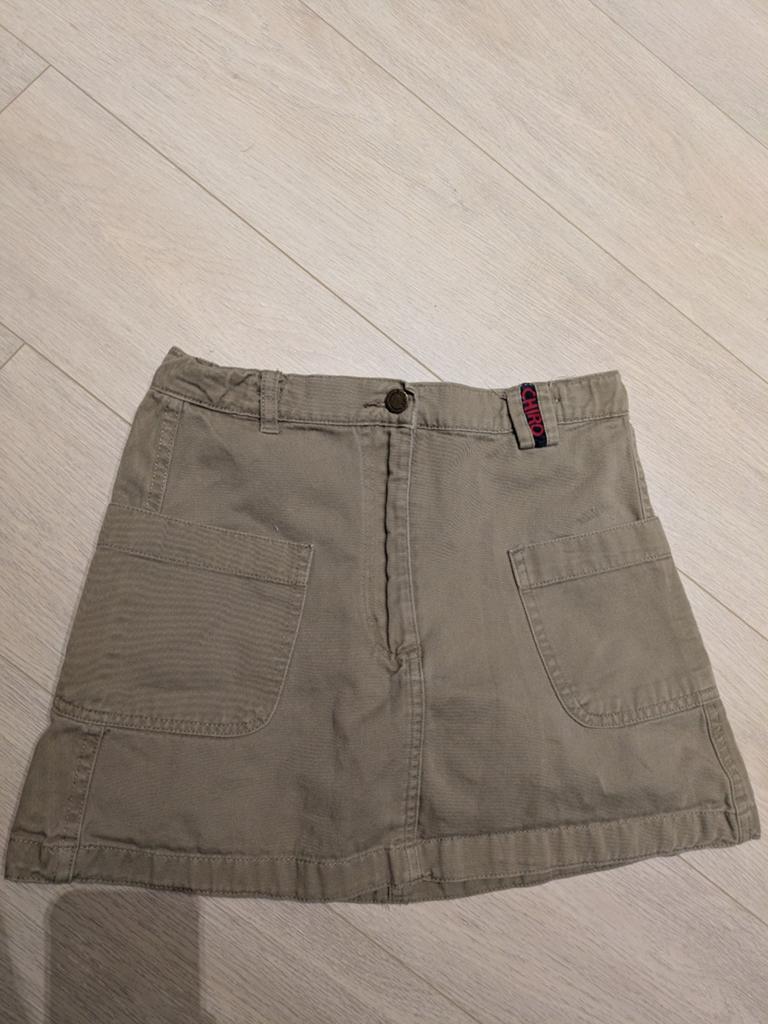 Chiro rok 152-164, Verzenden