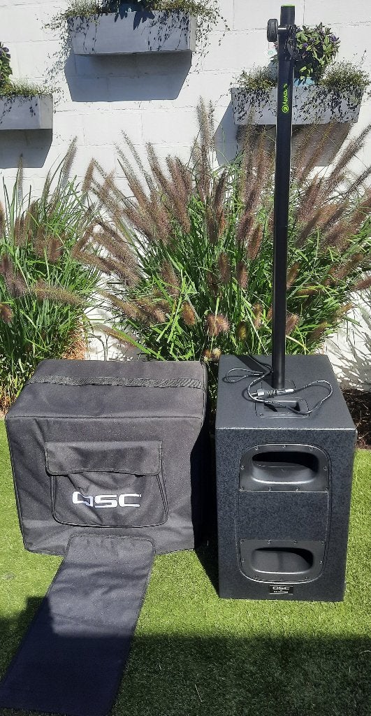 Subwoofer, Enlèvement, Neuf, Subwoofer