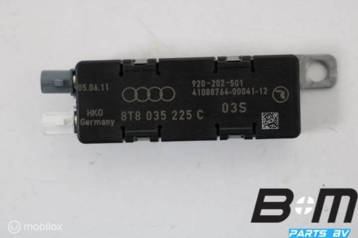 Antenneversterker Audi A5 8T 8T8035225C, Utilisé