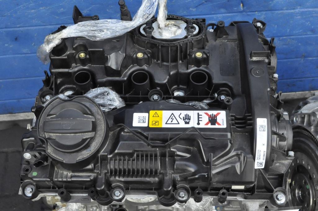 Moteur B38A15F Nu MINI MINI, Envoi, Utilisé, Daihatsu