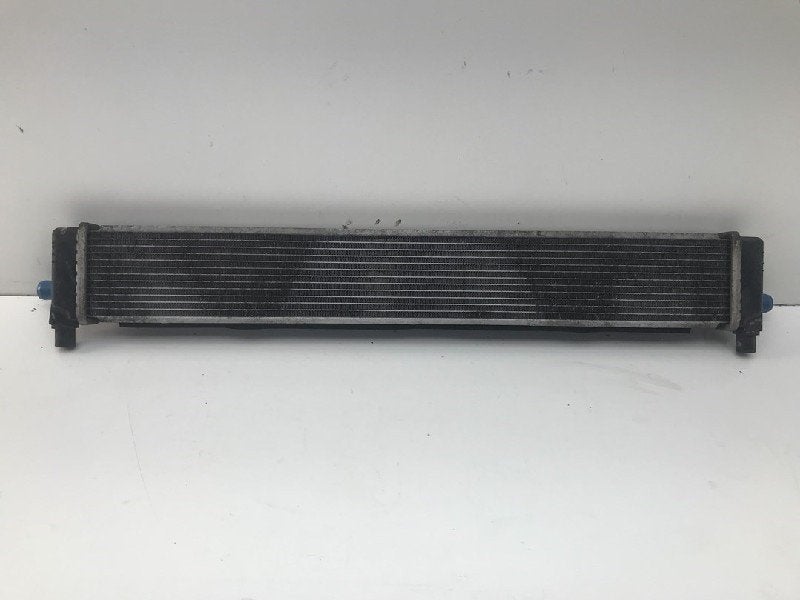 RADIATEUR Lexus CT 200h (01-2010/09-2020) (|G901076010|), Gebruikt, Lexus