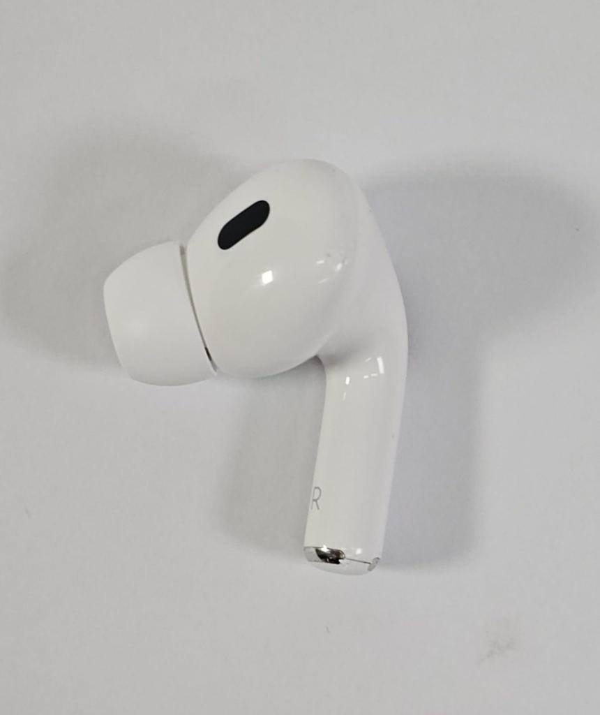 Apple Airpods Pro 2 - Rechter oortje | tweedehands, Telecommunicatie, Niet ingevuld, Niet ingevuld, Niet ingevuld