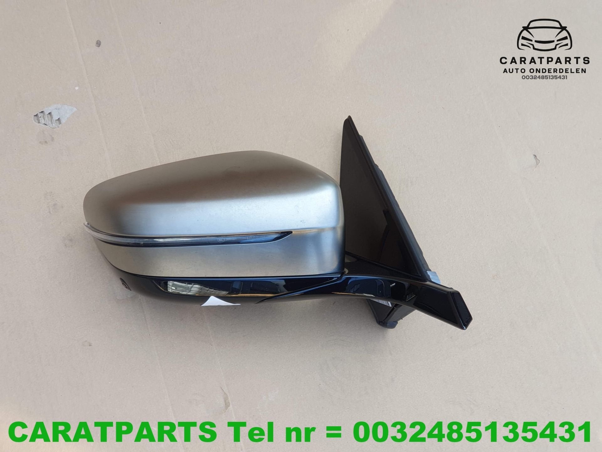 7437162 M760 miroir G11 miroir pliant G12 avec cam ra s rie, Petuelring 130
80788  Munich, DE, Info@bmw.de, Utilisé, BMW