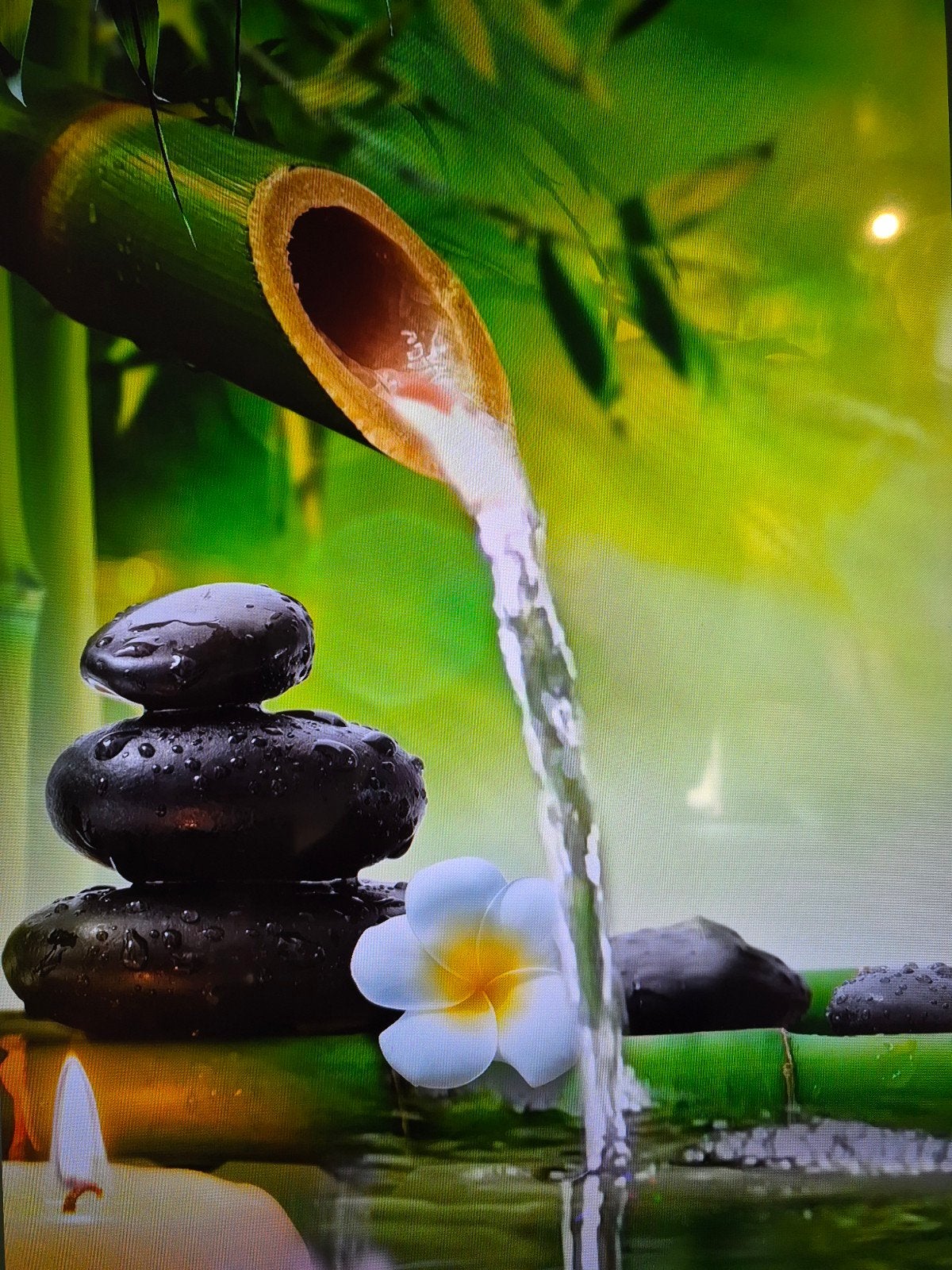 Massages bien-être pour homme, Massage relaxant