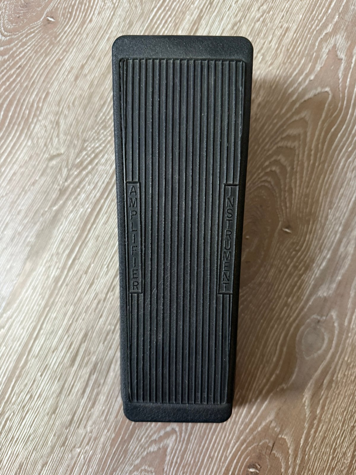 Dunlop Cry baby wah, Enlèvement ou Envoi, Comme neuf