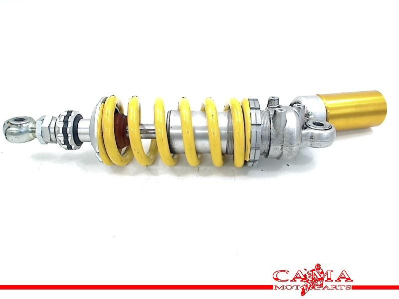 SCHOKBREKER ACHTER Ducati 1199 PANIGALE (01-1970/-), Dhr. S. di Majo, Gebruikt, Info@cama-motorparts.nl, P.J. Troelstraweg 8 8
3144 CX  MAASSLUIS, NL
