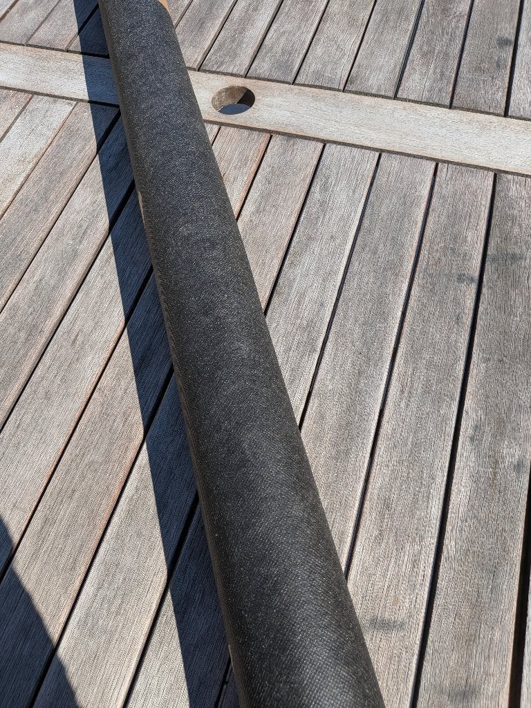 Worteldoek/Onkruiddoek (ongebruikt), Ophalen, Nieuw