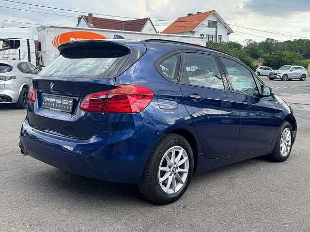 BMW 218 Active Tourer 218iA / NAV / AIRCO / AUTO / GARANTIE, Autos, BMW, Achat, Euro 6, Entreprise, Autres carburants